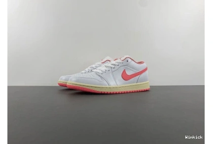 Low AIR 1 JORDAN 0730